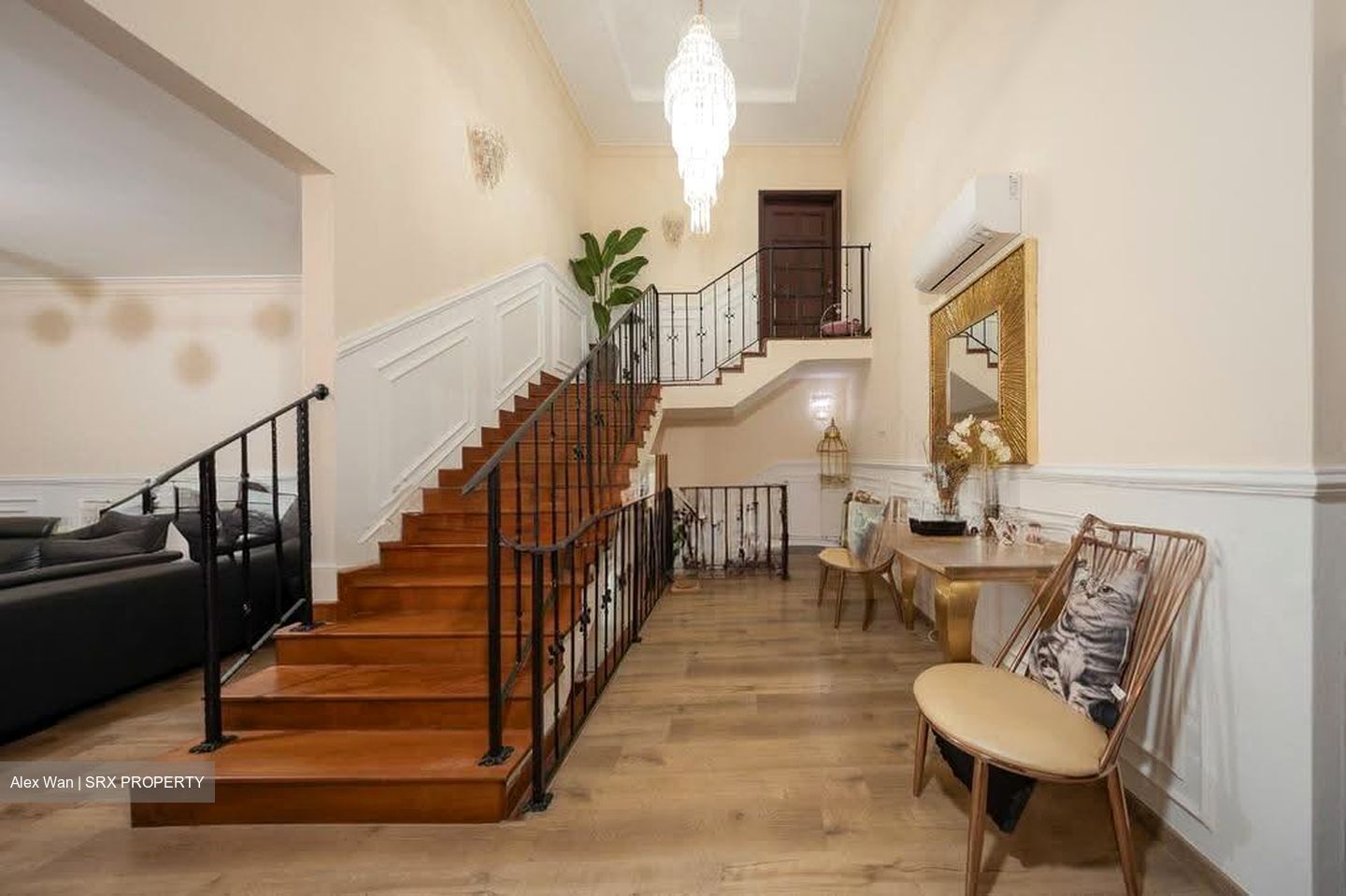 Mera Gardens (D23), Detached #636676211